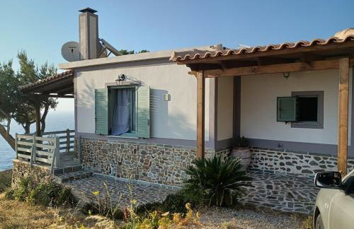 Mavrianou 180 sea view, ikarian villa - Foto 35