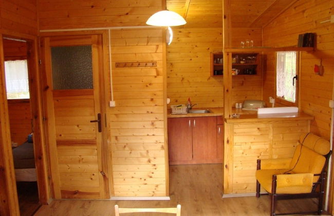 Domki Drewniane Świętne - Photo 11