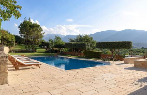 Malvazia Grand Estate, 4acre Immersed in Greenery, By ThinkVilla - Photo 7