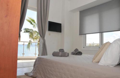 Cozy beach home in Faros, Raches - Foto 48