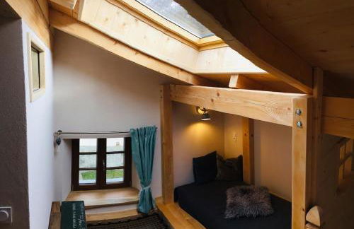 Tiny House - chez l'oncle - Foto 9