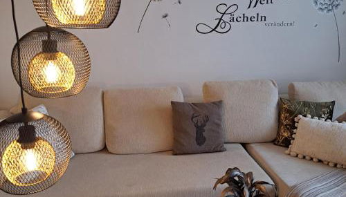 Ferienwohnung Inn-Blick - Foto 2