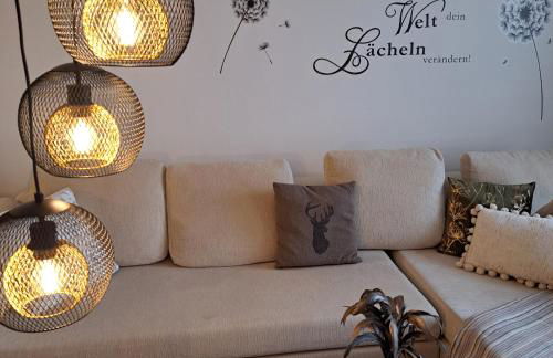 Ferienwohnung Inn-Blick - Foto 2