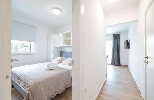 Beachfront Apartments Tić with Seaview - Foto 80