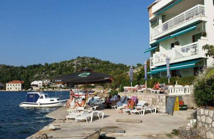 Apartments Kocak - Foto 18