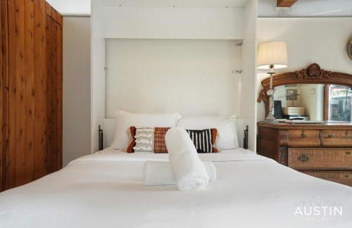 Entertaining Charmer w Outdoor Games and Putt-Putt - Foto 29