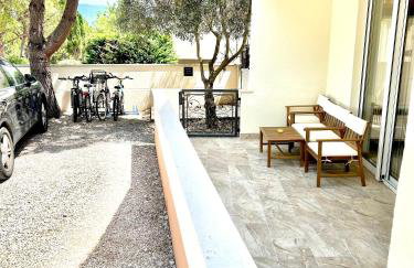 Delux 4 Stars Apartment Ariadne - 1 Min from Beach - Foto 6