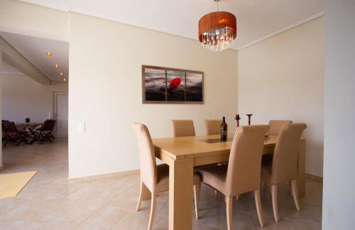 VILLA SISSY CAREFREE VACATIONSΘΕ - Foto 12