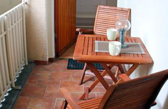 Wohnen am Roseneck - Foto 9