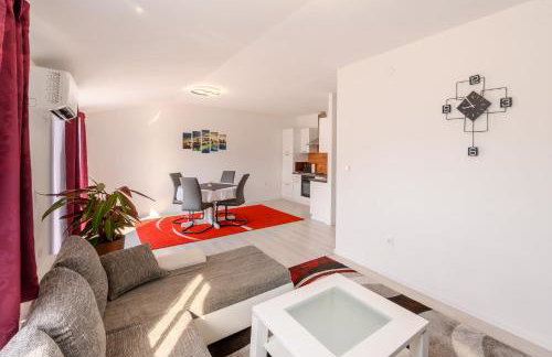 Apartman Dora Metković - Foto 5