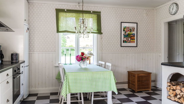 Långban - Foto 4, Kitchen / Dining Room