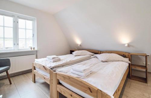 Landhaus Markerup - großzügig mit Kamin, Sauna & Spielhaus - Foto 27