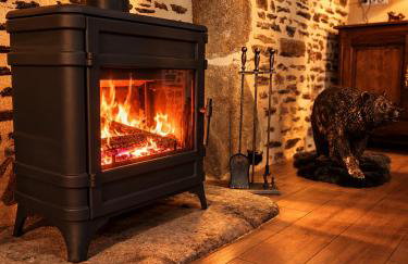 Le Gite du Ranch Normand - Photo 10