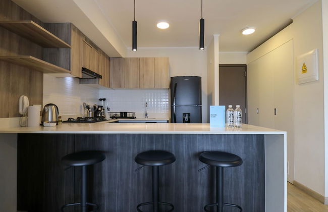 w Comfortable 2BR in Barranco - Photo 21