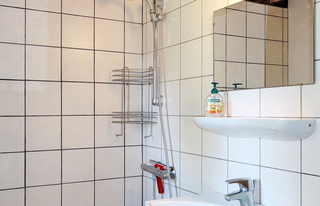 6 Person Holiday Home in Veslos-by Traum - Foto 18