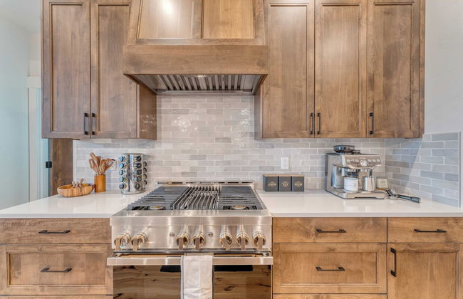 Grand Fir by Avantstay Hot Tub and Firepit - Foto 2