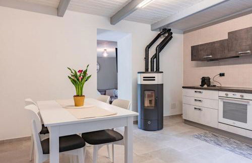 La Quiete del Pero Fiorito Villa in the Langhe - Foto 5