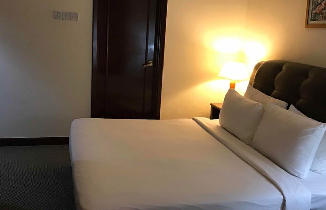 KL Bintang Suites at Times Square - Foto 18