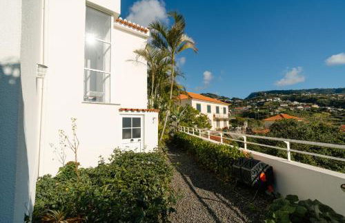 Sunrise House by Wanderlust Madeira - 2 Bedroom Sea View - Foto 40