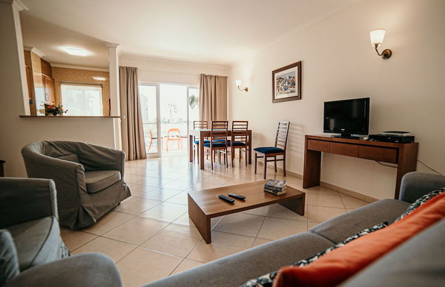 Portugal Rentals Vila da Praia Apartments - Foto 46