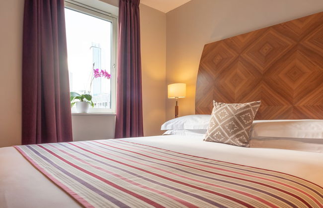 PREMIER SUITES Birmingham - Foto 3