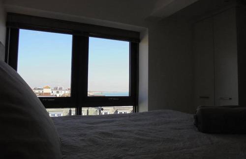 Beach Penthouse Apartment Bournemouth - Foto 32