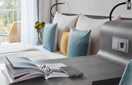 Living Hotel am Deutschen Museum - Photo 7