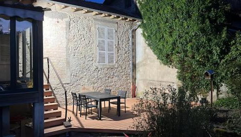 Maison et Jardin - Foto 2