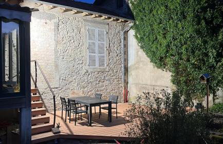 Maison et Jardin - Foto 2