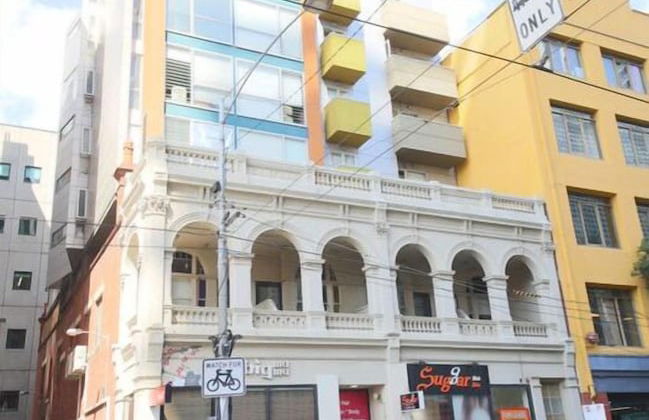 EMILY, Carlton Studio Apartment - Photo 12