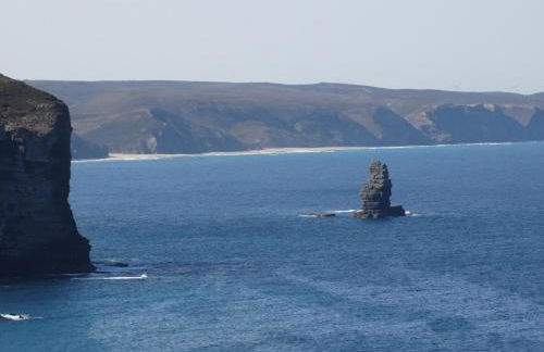 Falésias da Arrifana - Foto 12