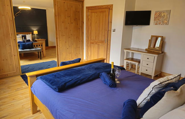 Gleann Fia House - Foto 8