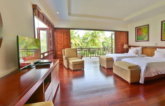 Furama Villas Danang - Foto 36