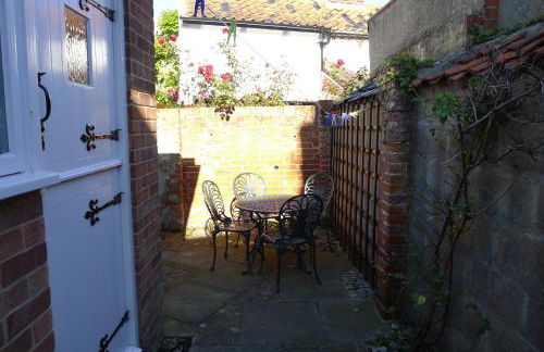 Loom Cottage - Foto 19