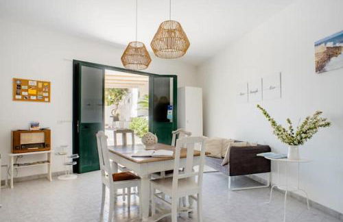 Biancaleuca Rooms & Suite - Foto 20