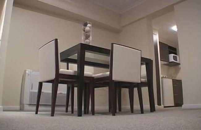 Montañas Azules Apart Hotel - Photo 11