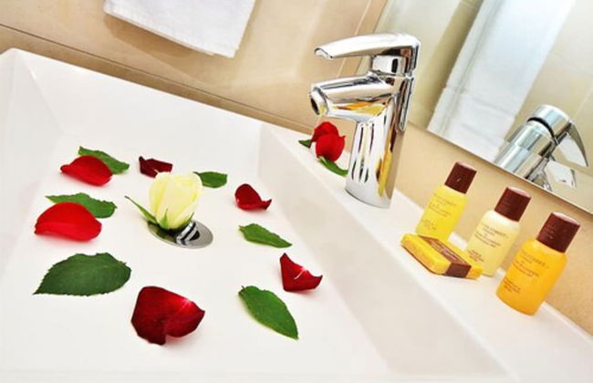 Axiom Park Hotel - Foto 63