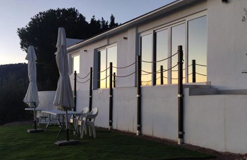 Finca Ines Marbella - Luxury farm house - Foto 8