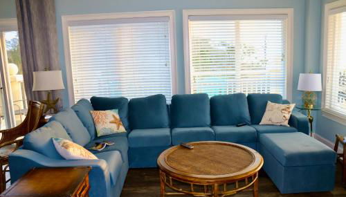 Daufuskie Oceanfront Penthouse - Atlantic Watch - Foto 5