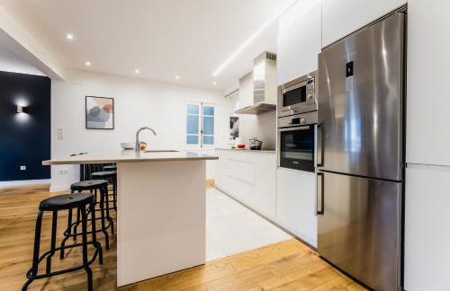 ZABALETA by SWEET HOME SAN SEBASTIAN - Foto 8