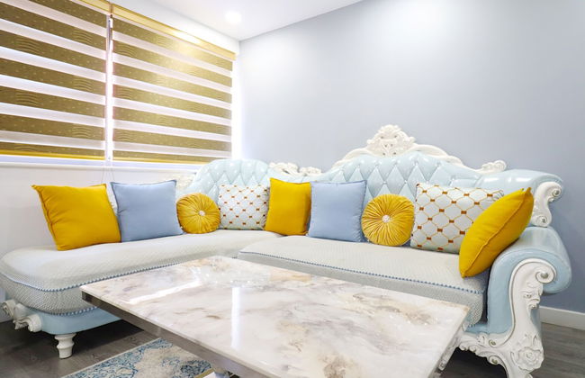 Queen Stay Apartments - Foto 40