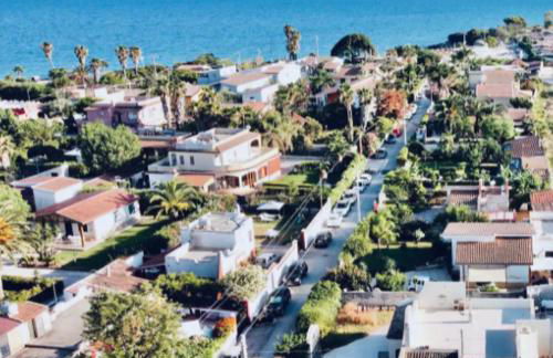 VILLA MARE BLUE - casa vacanze a 150m dal mare - Foto 28