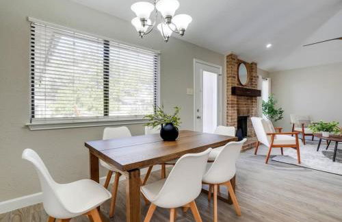 Texan Hideaway - Cozy Convenient Comfortable - Foto 3