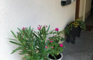 Ferienwohnung am Gässle - Foto 41