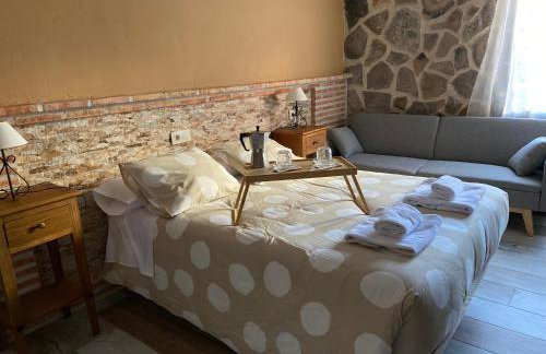 Casa Rural La Cerecera - Foto 35