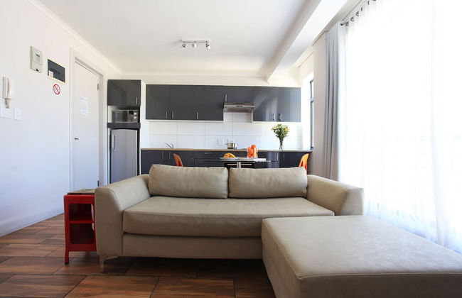 Urban Oasis at The Square - Photo 40