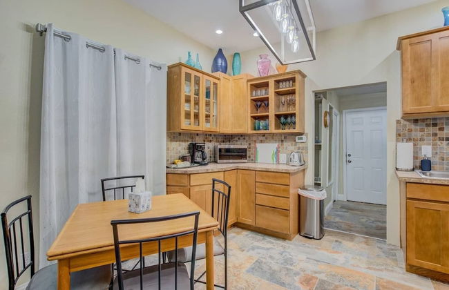 1BR Modern & Chic Bring Your Bikes and Dog! - Foto 13