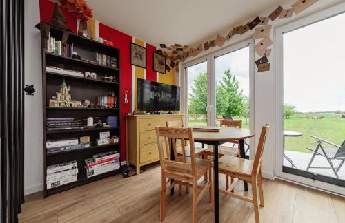 Chatka Czarodzieja - Foto 8