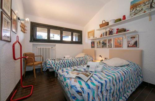 Residenza La Parusciola Pool and Relax - Happy Rentals - Foto 14