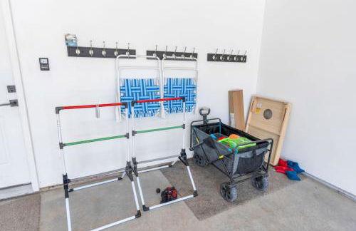 Dream Bear Lake Getaway w/ Hot Tub & Yard - Photo 38